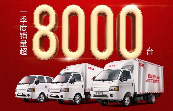 愷歌高奏，一路飄紅，2021一季度完美收官！